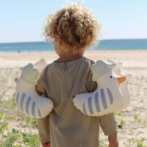 Inflatable Arm Bands