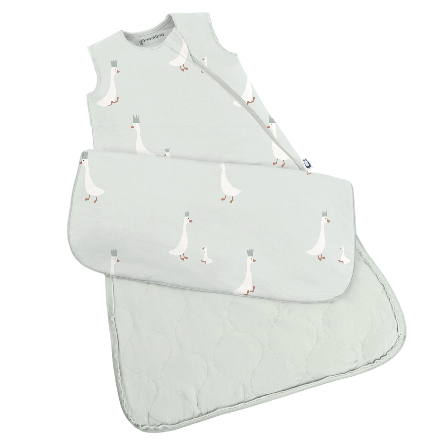 Gunamuna Sleep Bag 1.0 Tog