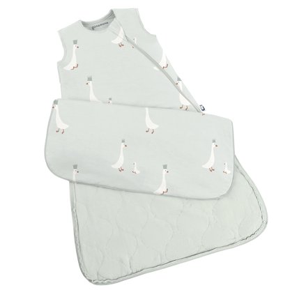 Gunamuna Sleep Bag 1.0 Tog