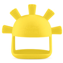 Load image into Gallery viewer, Shine Bright Teething Mitt
