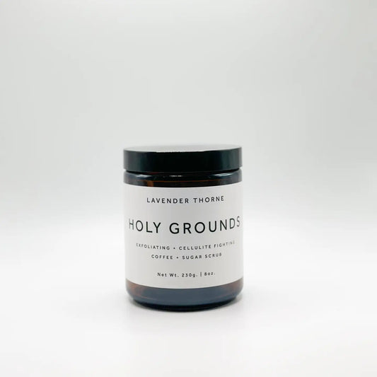 Holy Grounds
