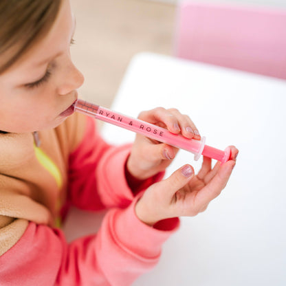 Cutie Doser (oral liquid dispenser)