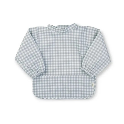 Waterproof Long Sleeved Bib
