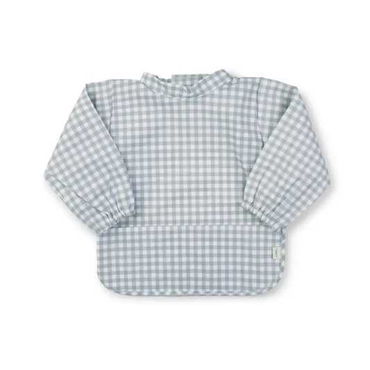 Waterproof Long Sleeved Bib