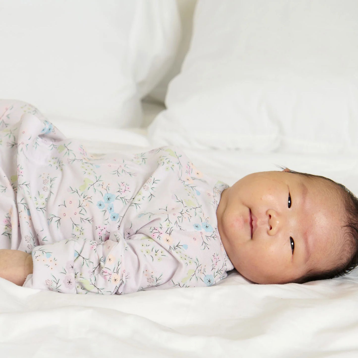 Emily Modal Coverall