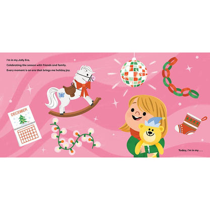 In My Jolly Era: Taylor Swift