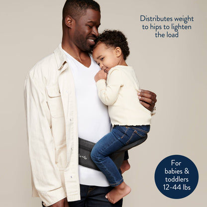 Hold & Fold Hip Seat Carrier