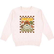 Load image into Gallery viewer, Pumpkin Season Sweatshirt
