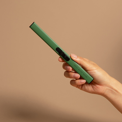 Green Rechargeable Lighter