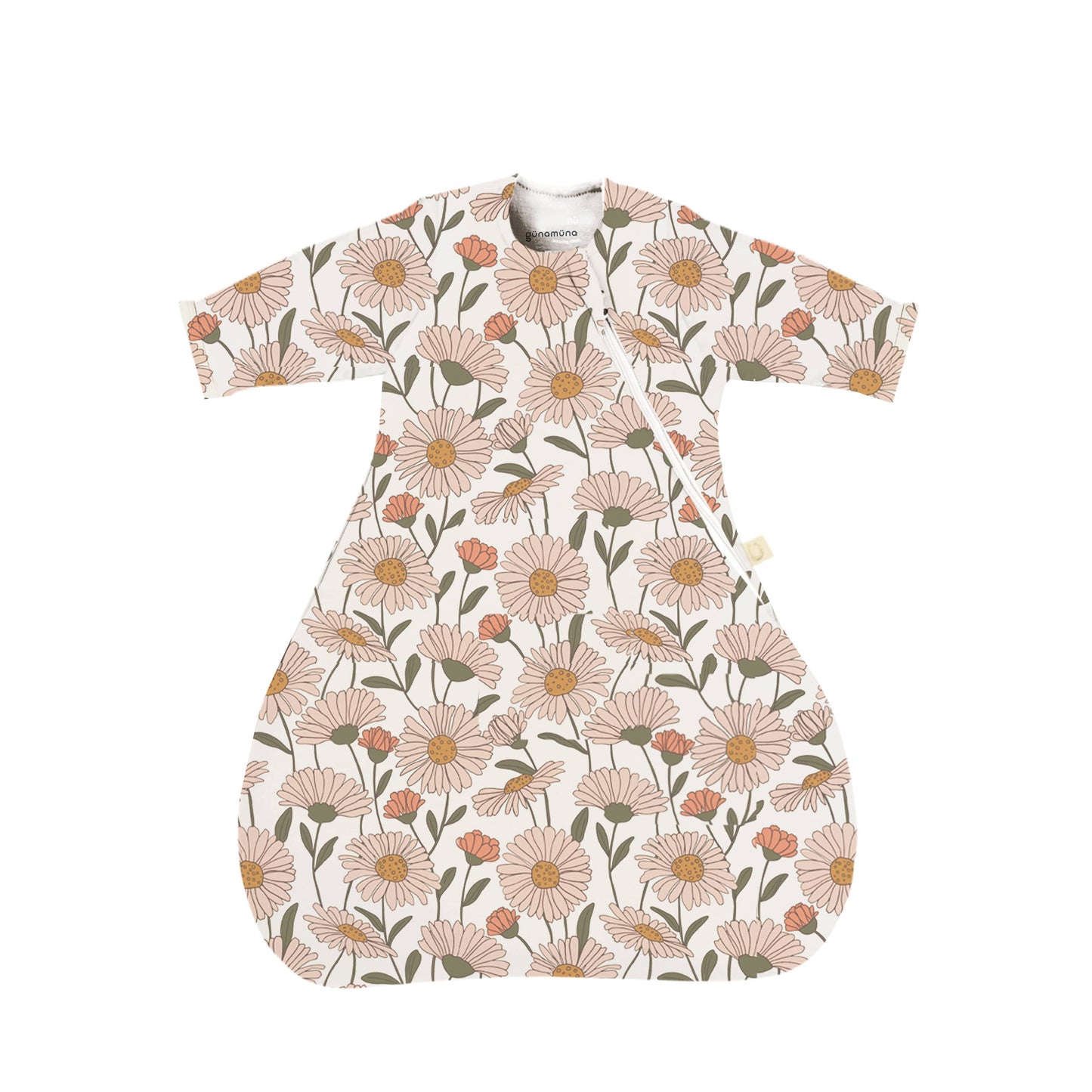 Transitional Swaddle Bag