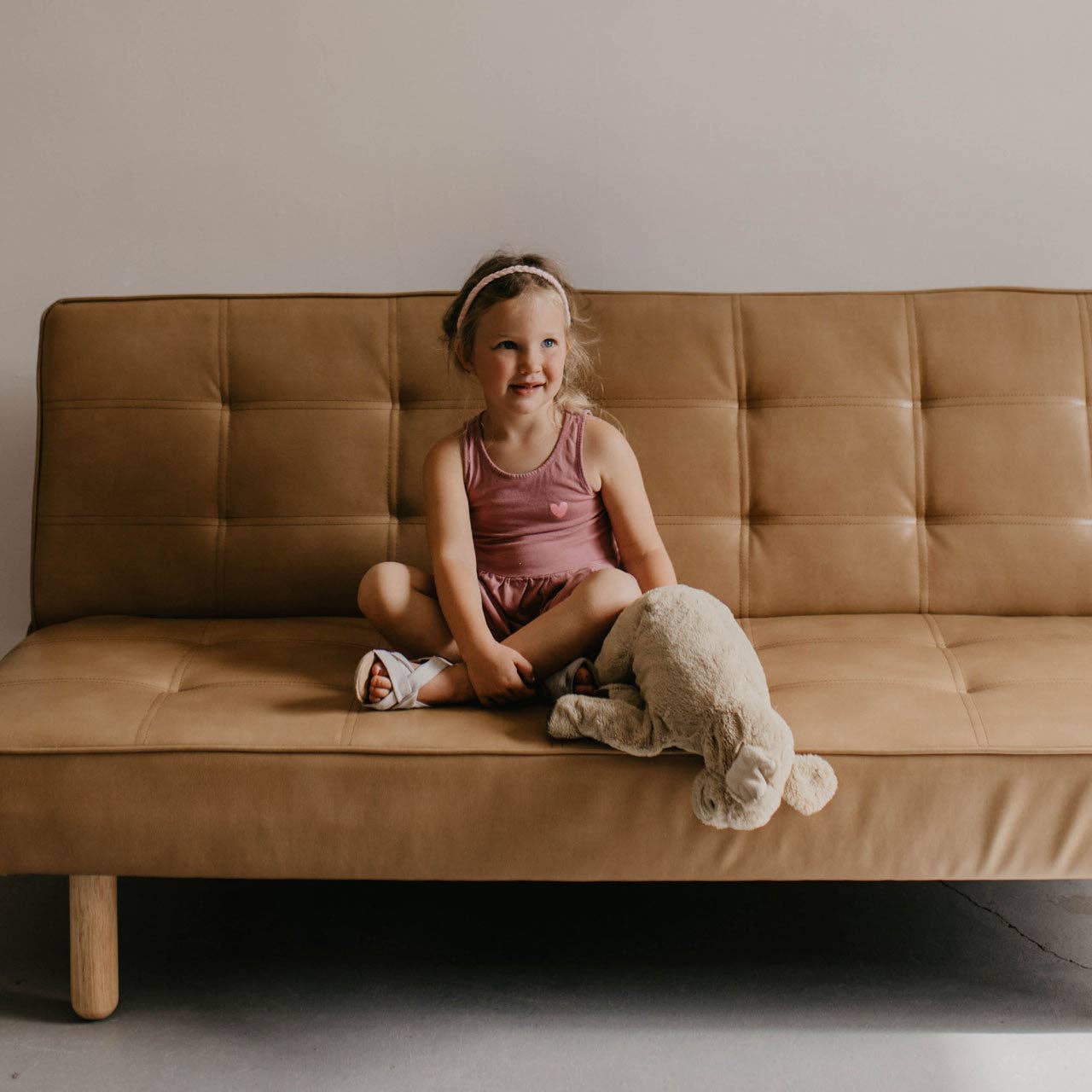 Wildflower Braided Headband’s