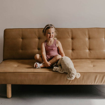 Wildflower Braided Headband’s