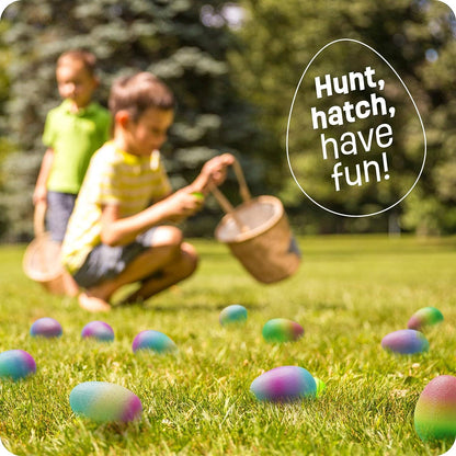 Unicorn Hatching Surprise Eggs