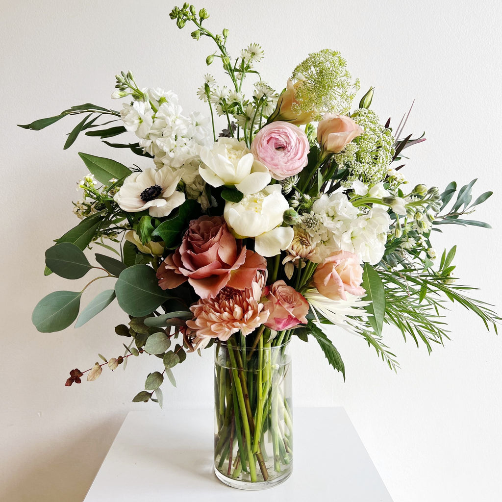 Fresh Arrangement