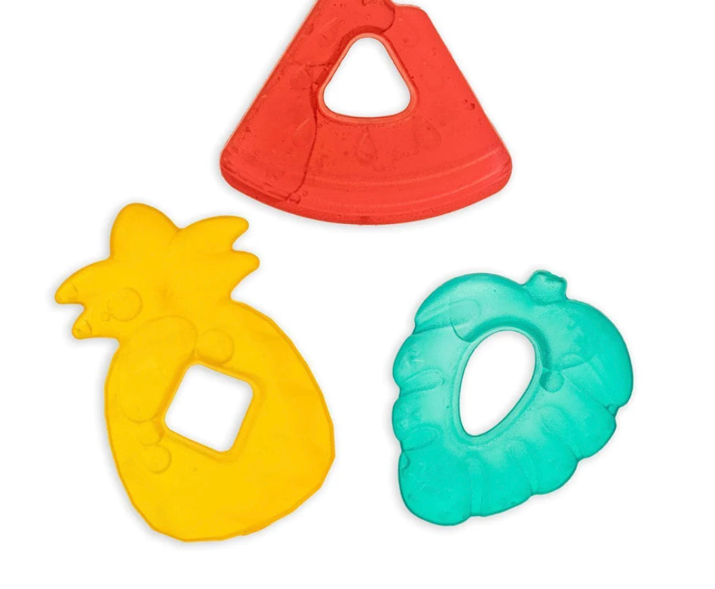 Fruit Water Teethers