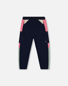 Cargo Jogger Pants