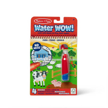 Load image into Gallery viewer, Water Wow Pads
