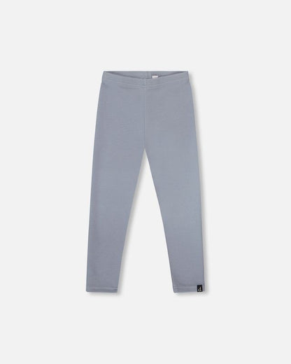 Rib Legging