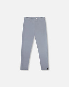 Baby Rib Legging