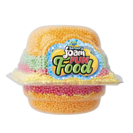 Sensory Foam