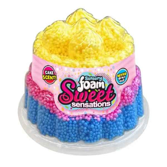 Sensory Foam