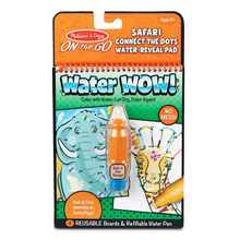 Load image into Gallery viewer, Water Wow Pads
