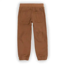 Load image into Gallery viewer, Jogger Pants in Taupe
