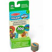 WOW! Sticker Stamper Refills
