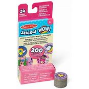 WOW! Sticker Stamper Refills