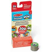 WOW! Sticker Stamper Refills