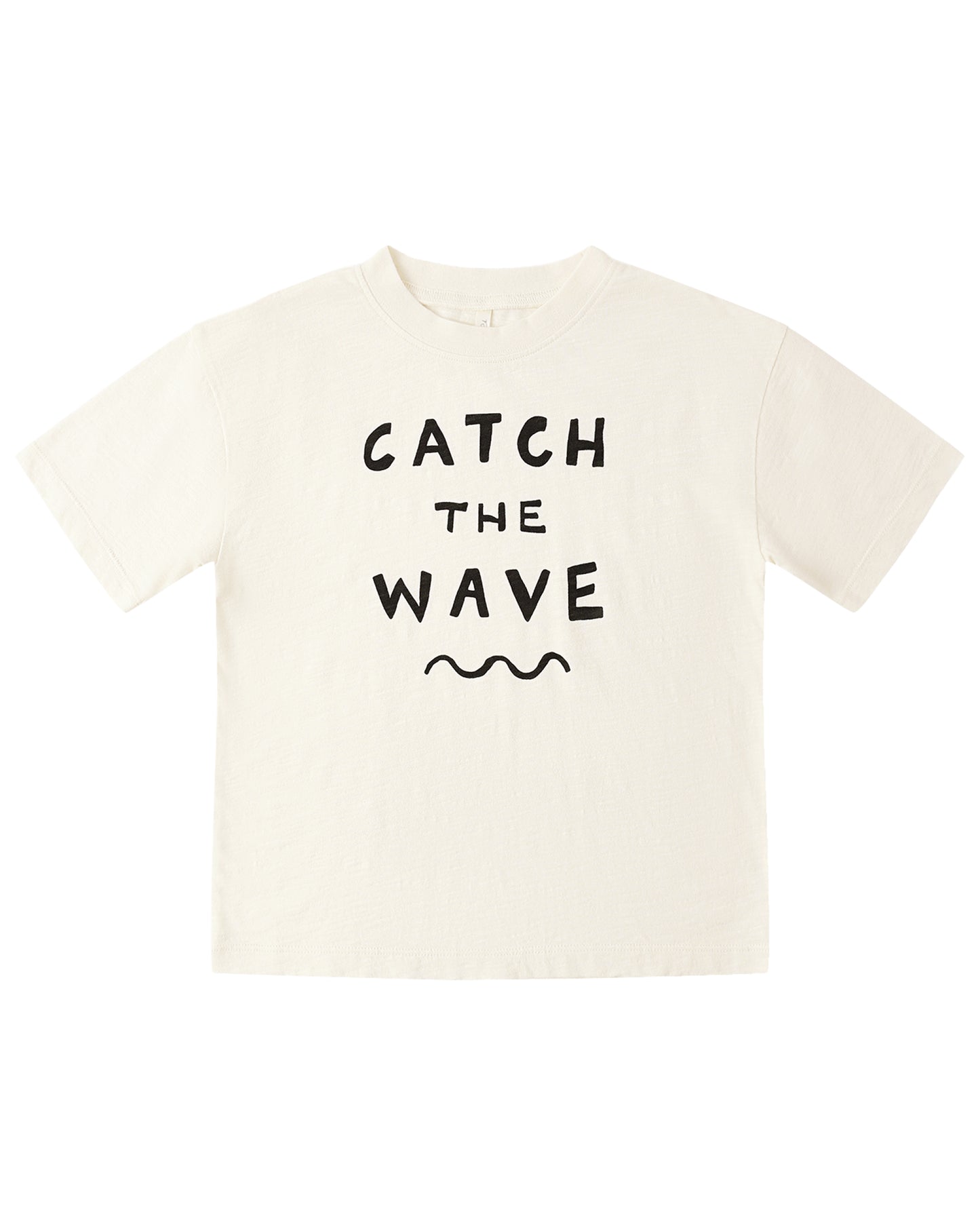 "Catch the Wave" Tee