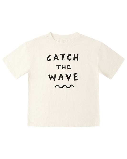 "Catch the Wave" Tee