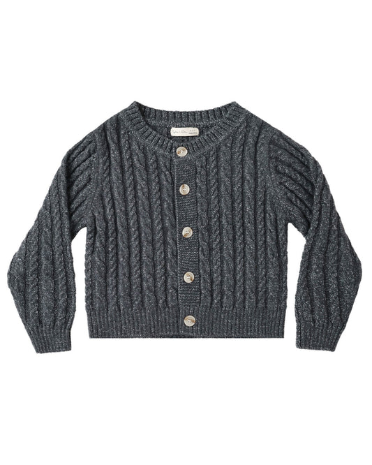 Cheyenne Midnight Cardigan