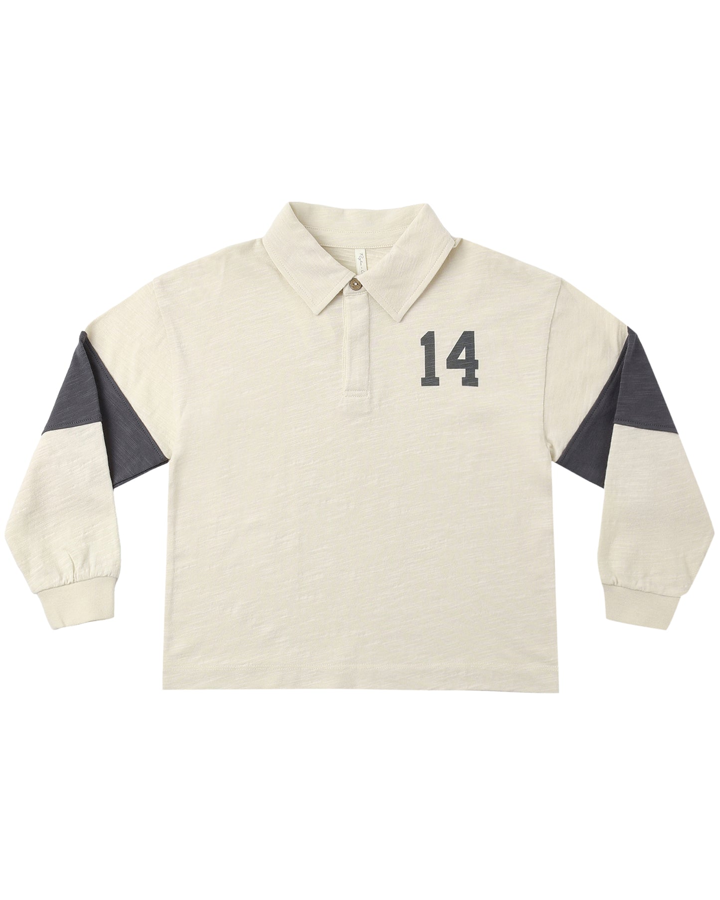 Midnight Rugby Polo