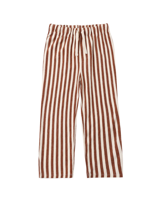 Rory Brick Stripe Pant