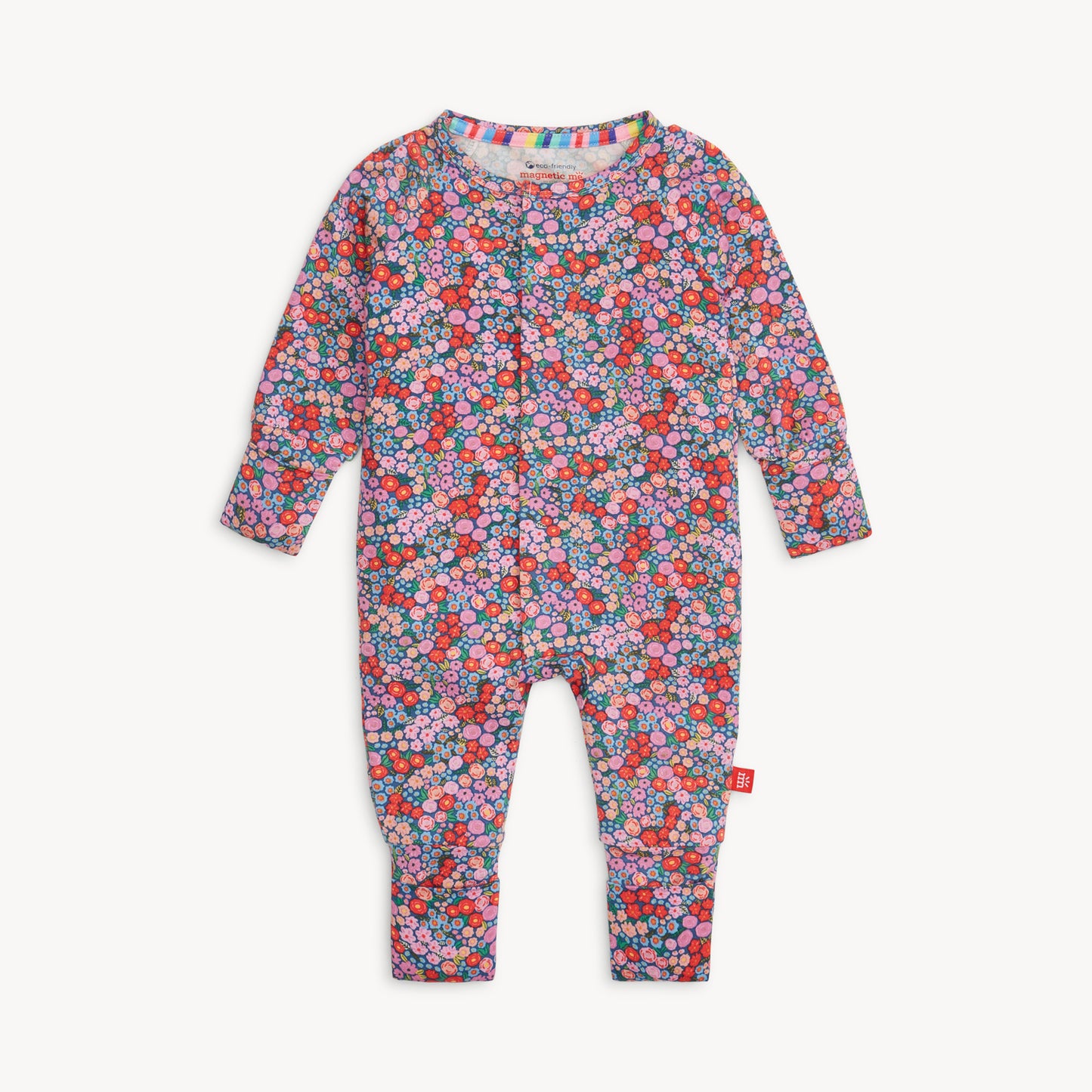 Gilded Lily Modal Coverall