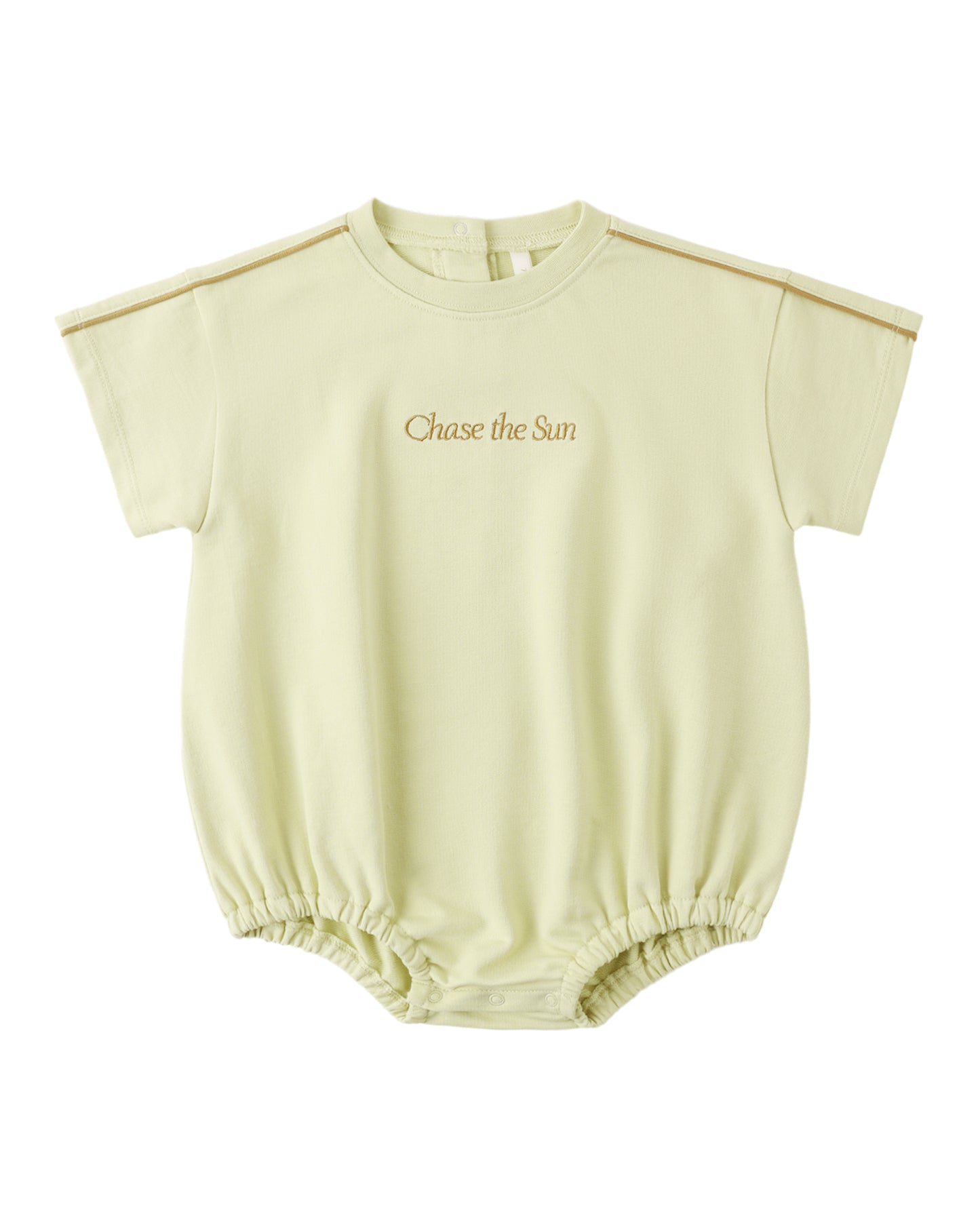 Chase the sun Romper