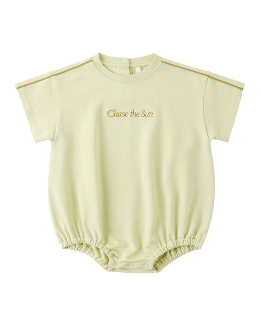 Chase the sun Romper