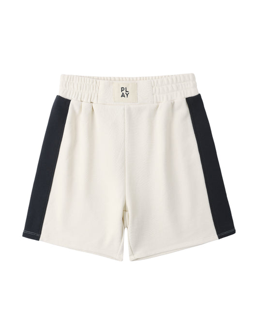 Natural Boxing Short