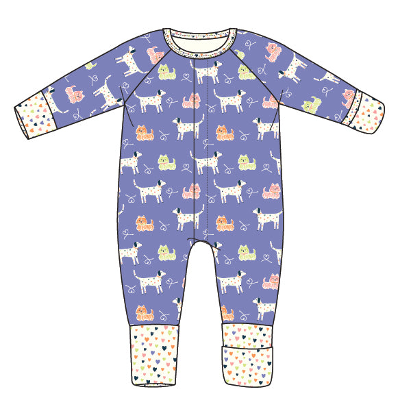 Leash on Life Convertible