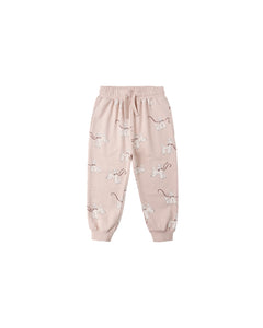 Poodle Jogger Pant