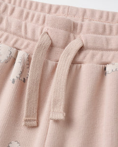 Poodle Jogger Pant