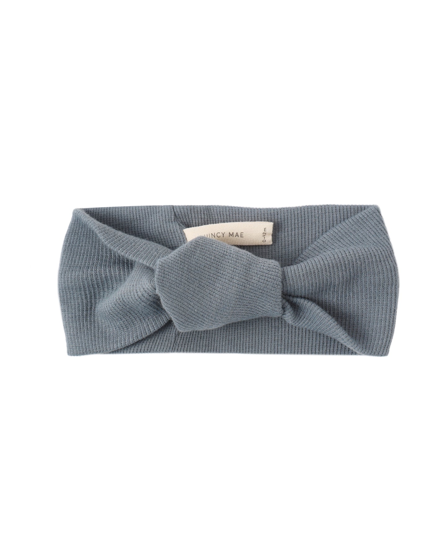 Ocean Knotted Headband