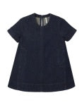 Savannah Indigo Dress