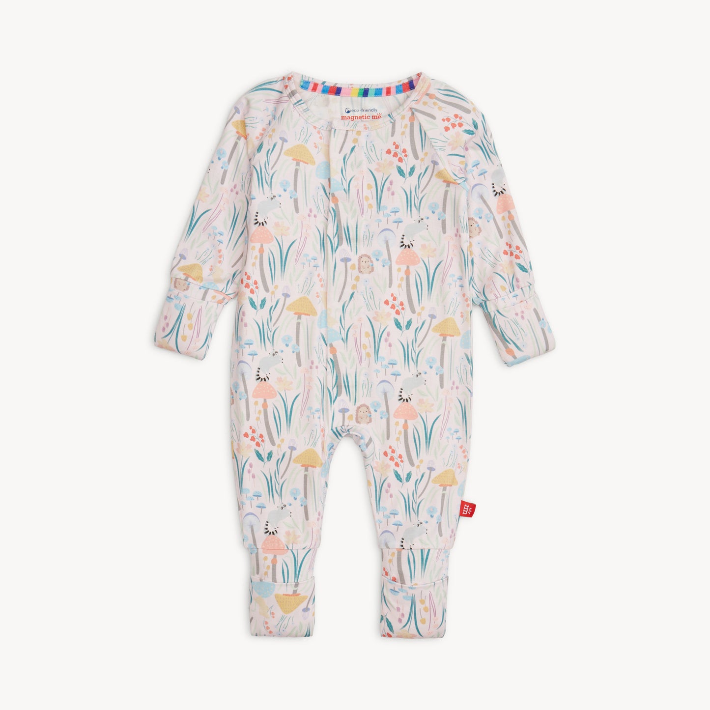 Shroom & Bloom Modal Coverall