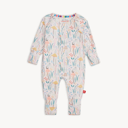 Shroom & Bloom Modal Coverall