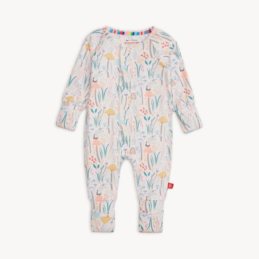 Shroom & Bloom Modal Coverall