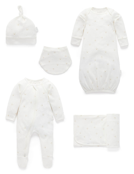 Welcome Baby Pack