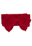 Noella Velvet Headband