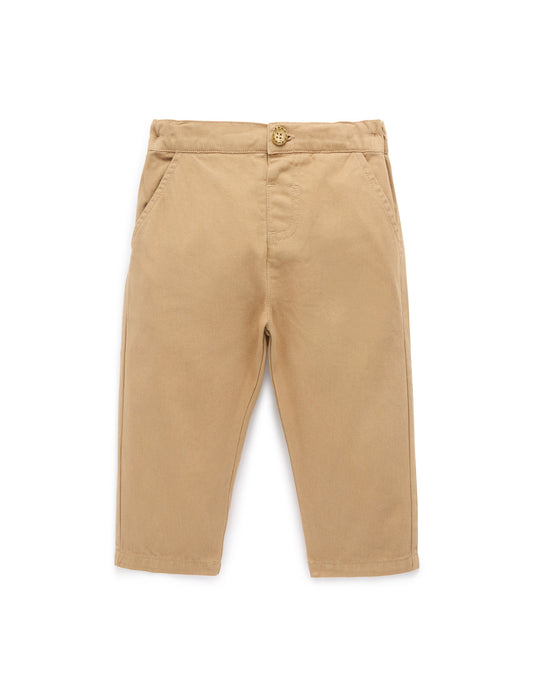 Classic Khaki Chino